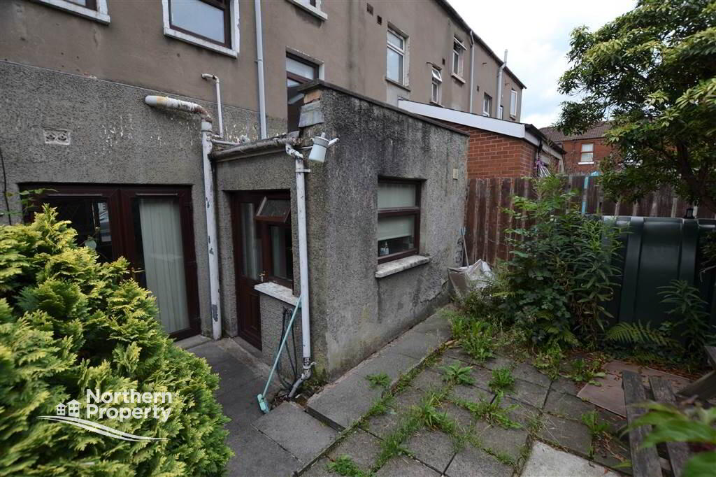 Photo 20 of 28 Broadway, Falls Road, Belfast