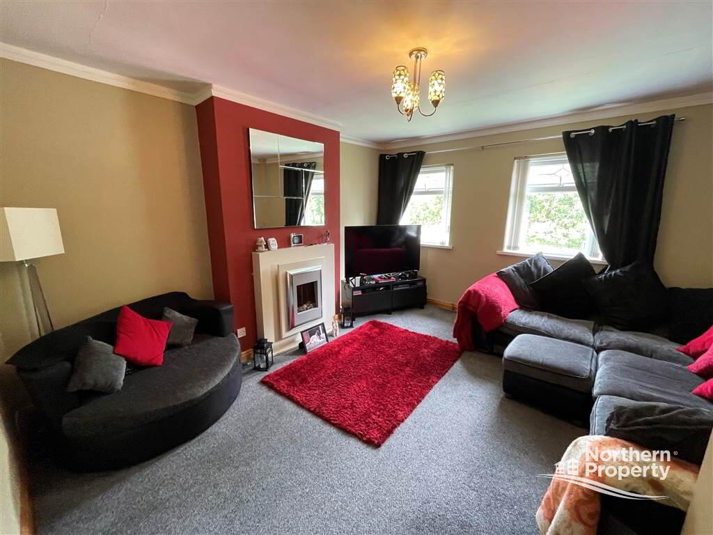 Photo 4 of 35b Blacks Road, Belfast