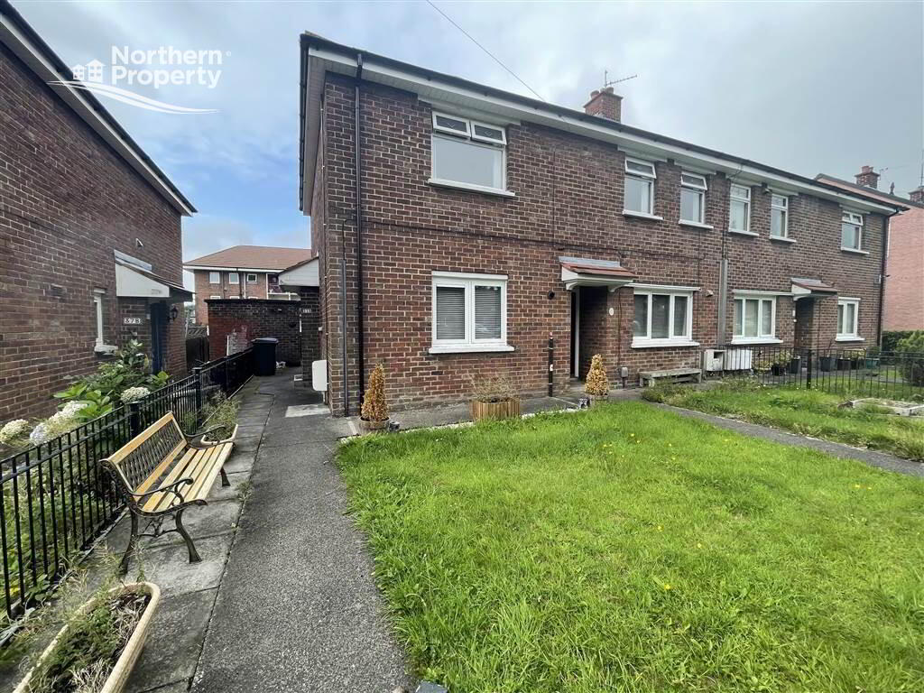 Photo 1 of 35b Blacks Road, Belfast