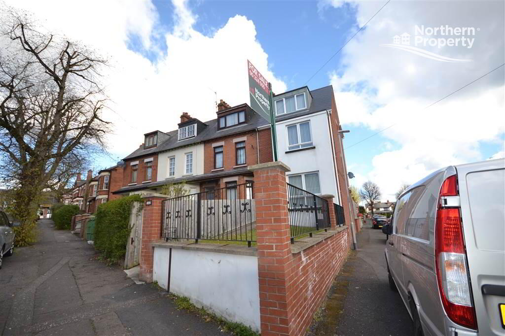 Photo 2 of 6a St James Road, Belfast
