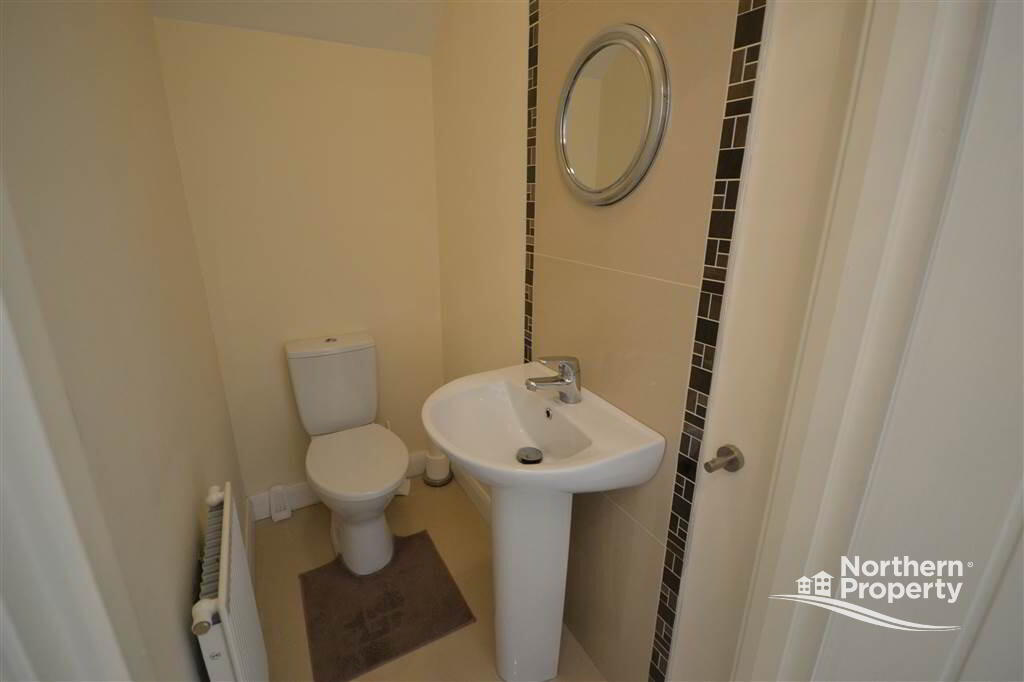 Photo 4 of 6a St James Road, Belfast