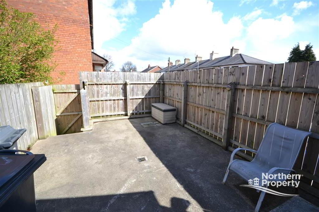 Photo 14 of 6a St James Road, Belfast