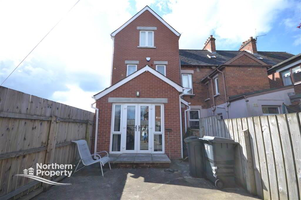 Photo 15 of 6a St James Road, Belfast