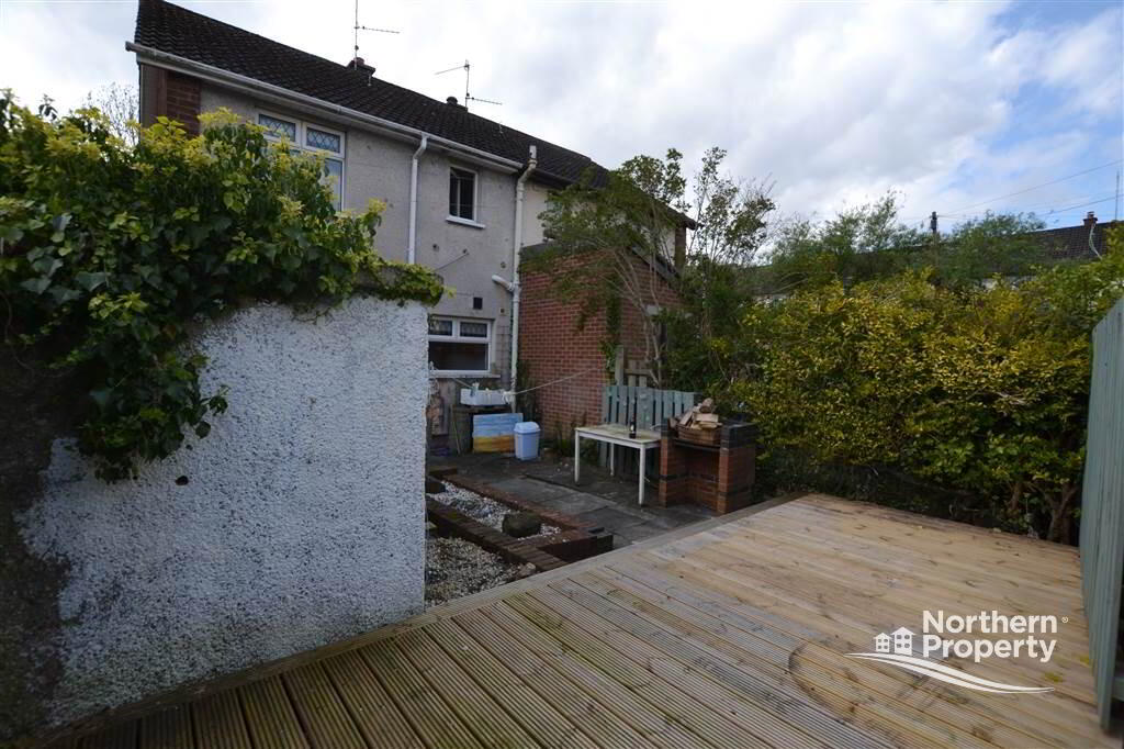 Photo 11 of 24 Tullymore Walk, Belfast