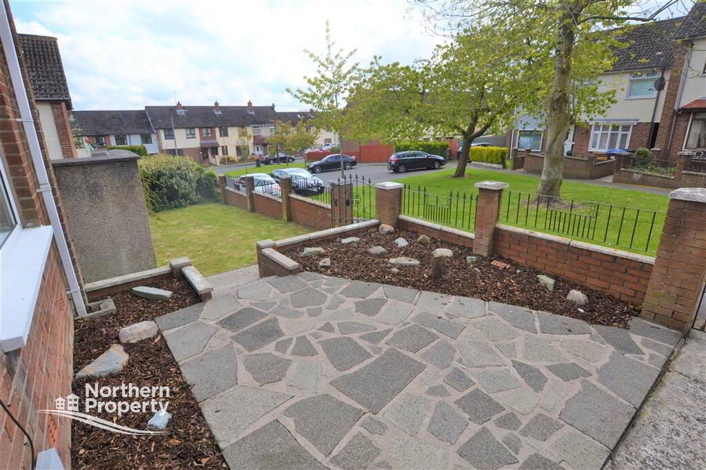 Photo 20 of 24 Tullymore Walk, Belfast