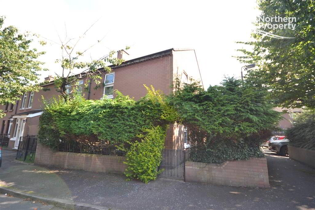 Photo 1 of 4 Seaforde Gardens, Belfast