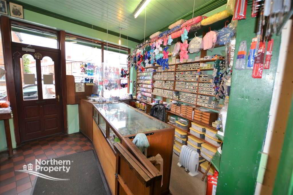 Photo 6 of 35 Springfield Road, Belfast