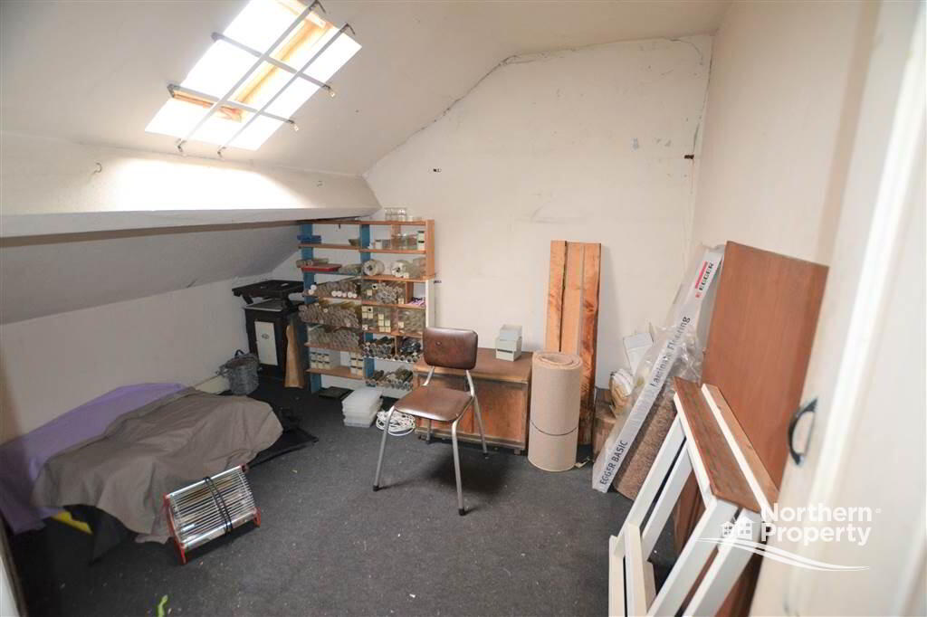 Photo 12 of 35 Springfield Road, Belfast