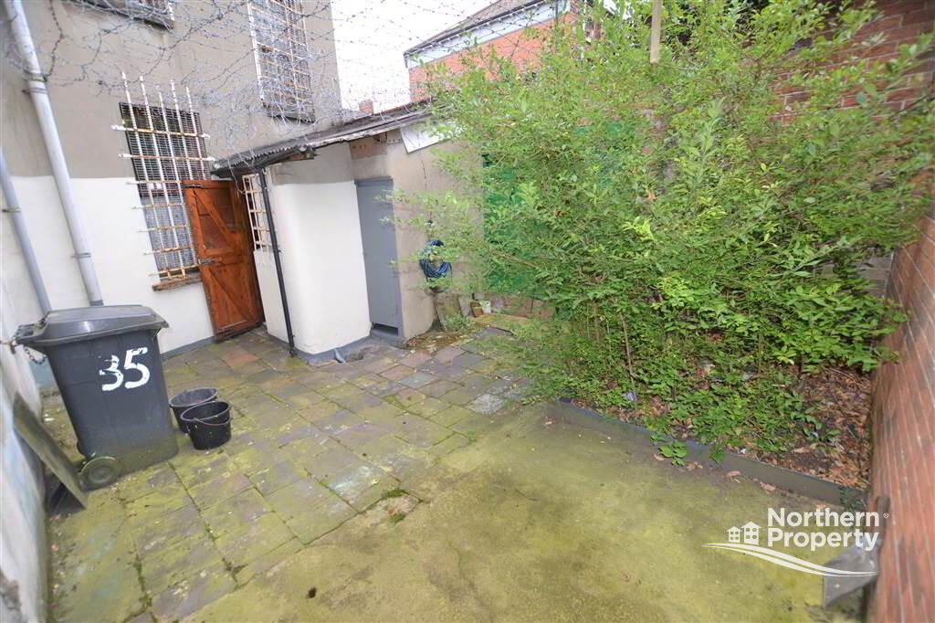 Photo 14 of 35 Springfield Road, Belfast