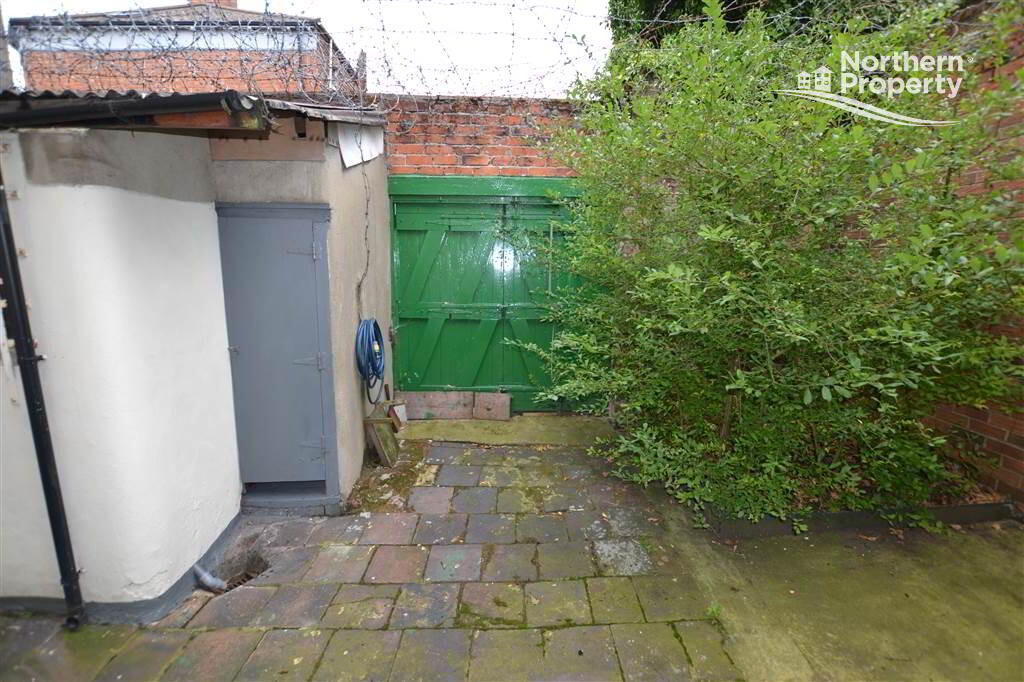 Photo 15 of 35 Springfield Road, Belfast