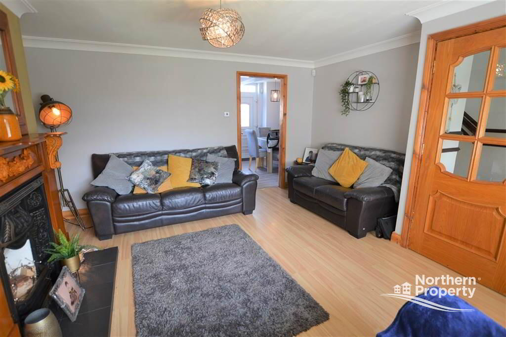 Photo 3 of 7 Juniper Park, Dunmurry, Belfast