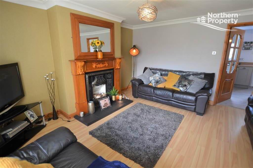 Photo 2 of 7 Juniper Park, Dunmurry, Belfast