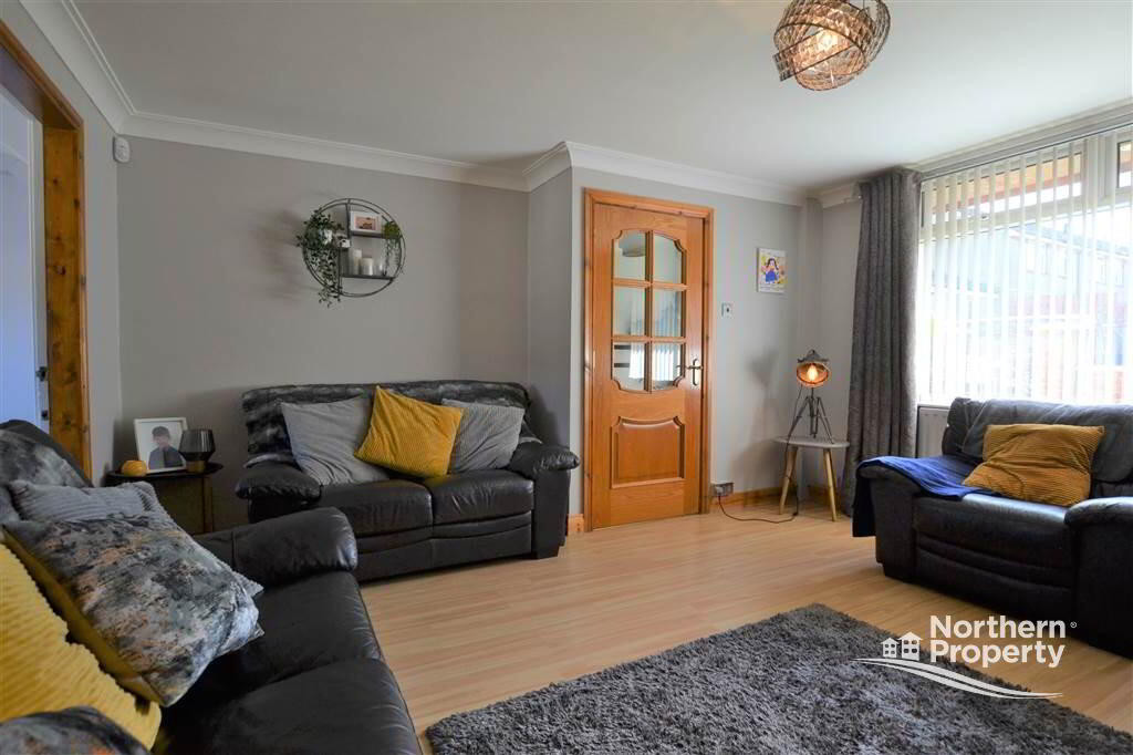 Photo 4 of 7 Juniper Park, Dunmurry, Belfast