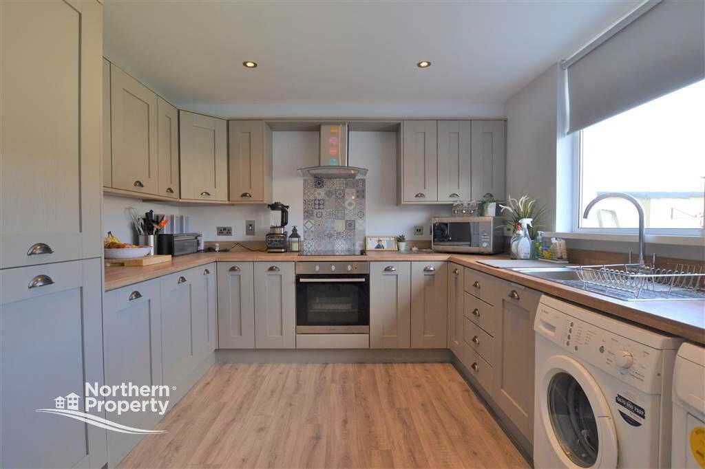 Photo 5 of 7 Juniper Park, Dunmurry, Belfast