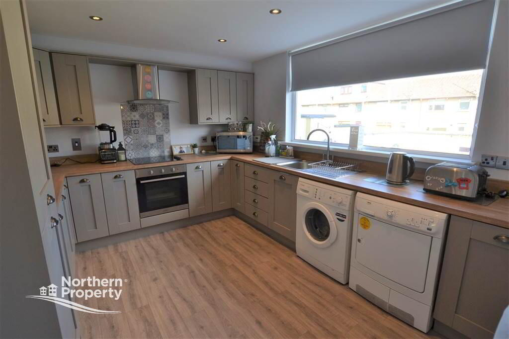 Photo 6 of 7 Juniper Park, Dunmurry, Belfast