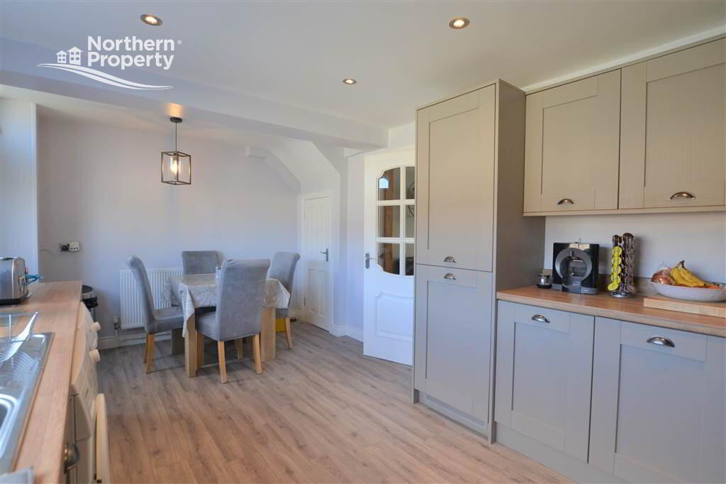 Photo 9 of 7 Juniper Park, Dunmurry, Belfast