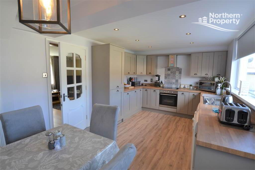 Photo 10 of 7 Juniper Park, Dunmurry, Belfast