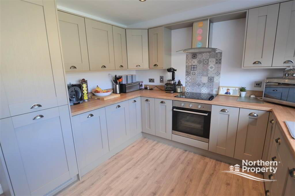 Photo 11 of 7 Juniper Park, Dunmurry, Belfast