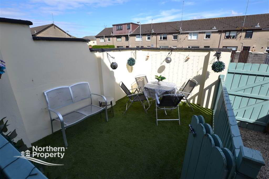 Photo 20 of 7 Juniper Park, Dunmurry, Belfast