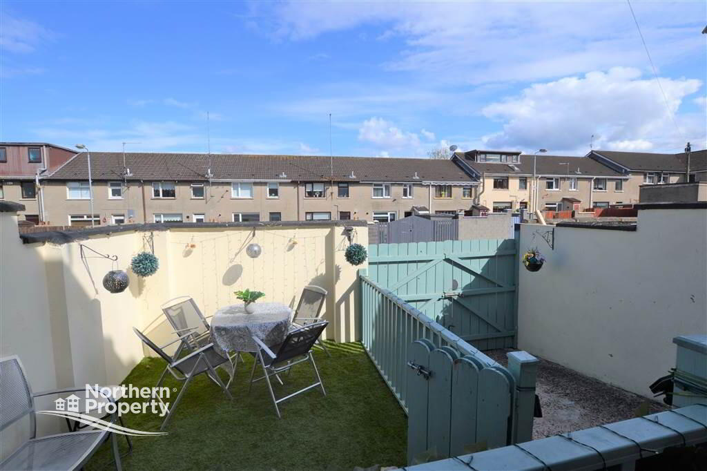 Photo 21 of 7 Juniper Park, Dunmurry, Belfast