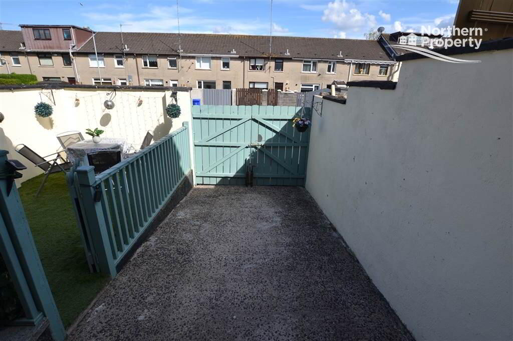 Photo 22 of 7 Juniper Park, Dunmurry, Belfast