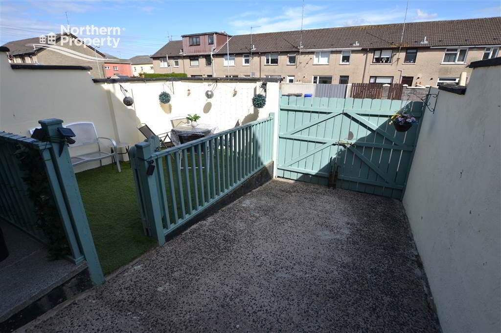 Photo 23 of 7 Juniper Park, Dunmurry, Belfast