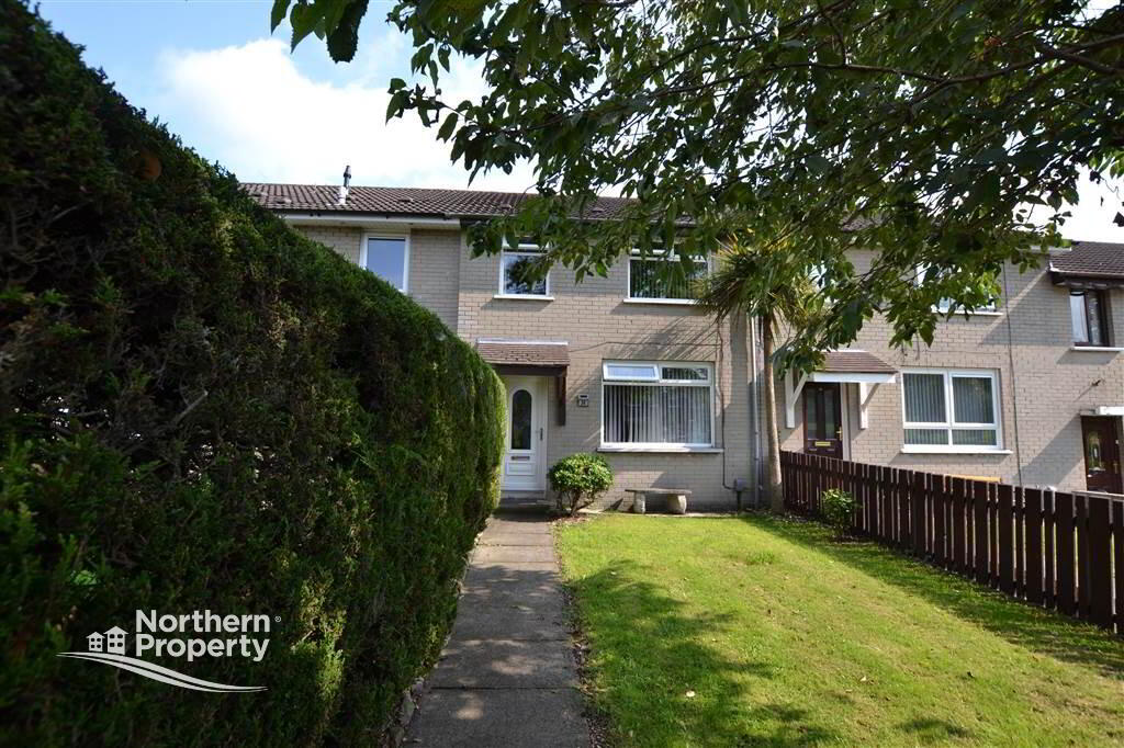 Photo 2 of 30 Gardenmore Road, Dunmurry, Belfast