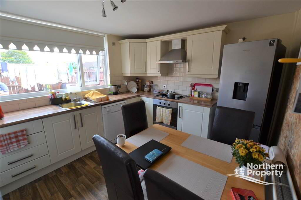 Photo 9 of 30 Gardenmore Road, Dunmurry, Belfast