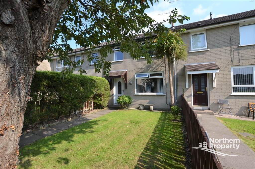 Photo 1 of 30 Gardenmore Road, Dunmurry, Belfast