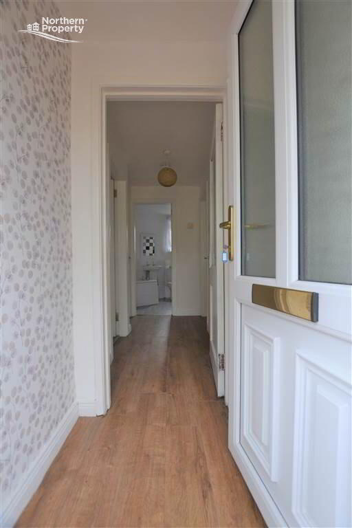 Photo 2 of 18b Navan Green, Belfast