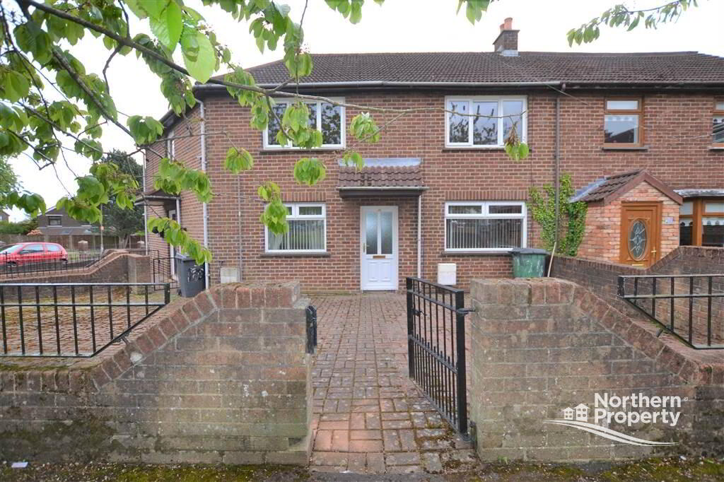 Photo 1 of 18b Navan Green, Belfast