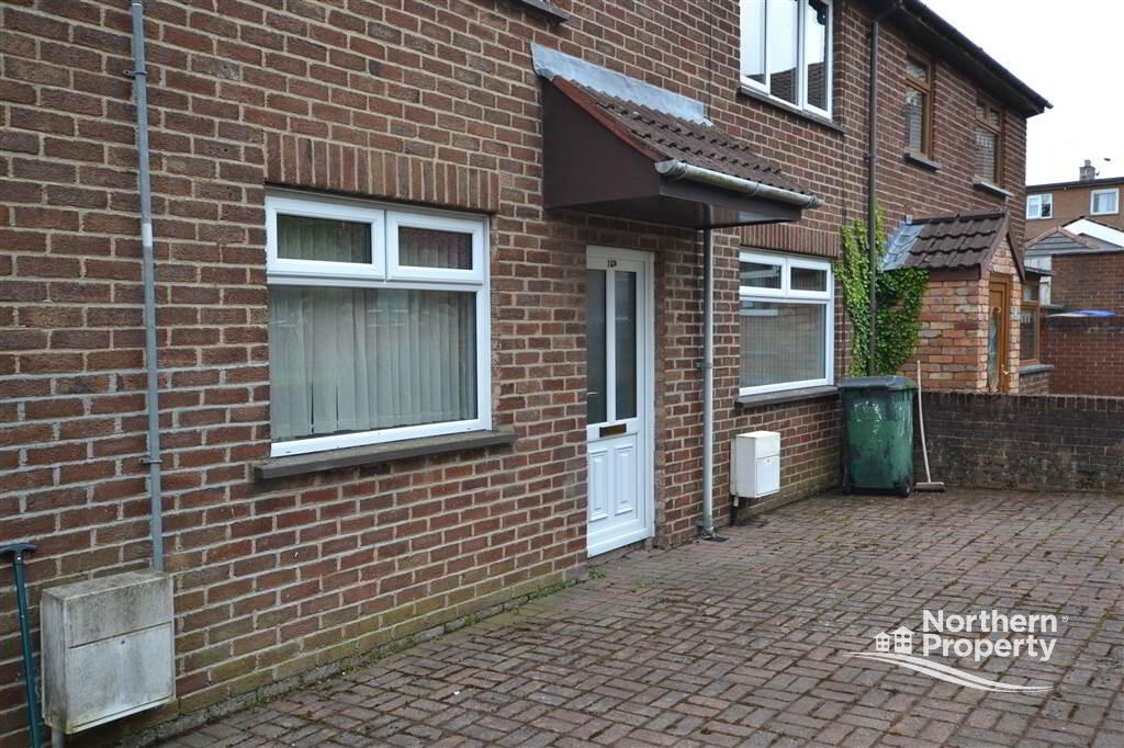 Photo 13 of 18b Navan Green, Belfast