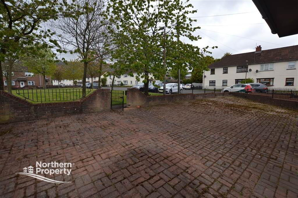 Photo 15 of 18b Navan Green, Belfast
