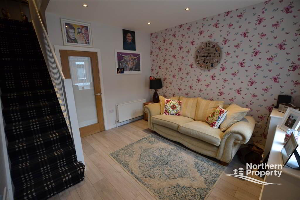 Photo 3 of 3 Clondara Street, Belfast