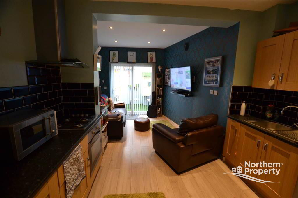 Photo 7 of 3 Clondara Street, Belfast