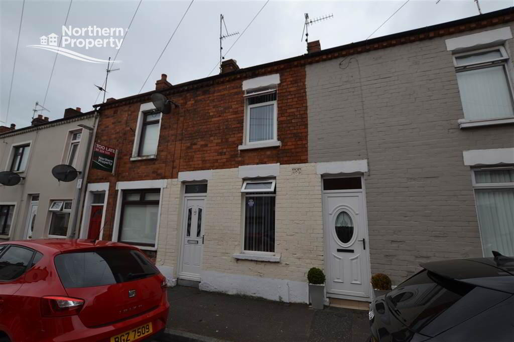 Photo 1 of 3 Clondara Street, Belfast