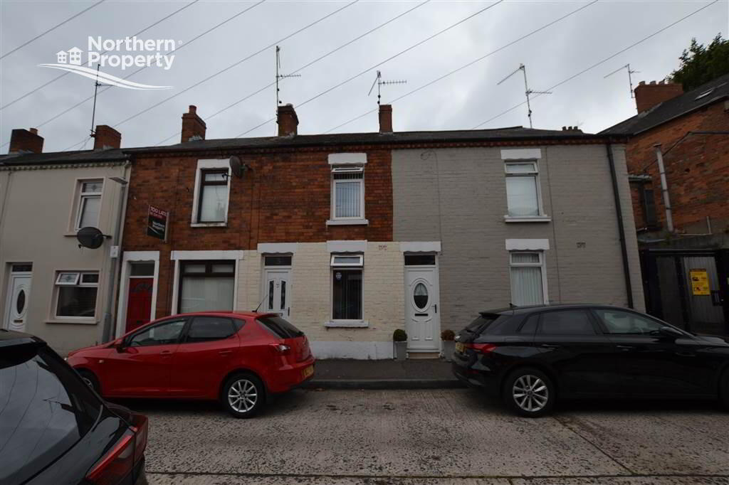 Photo 2 of 3 Clondara Street, Belfast