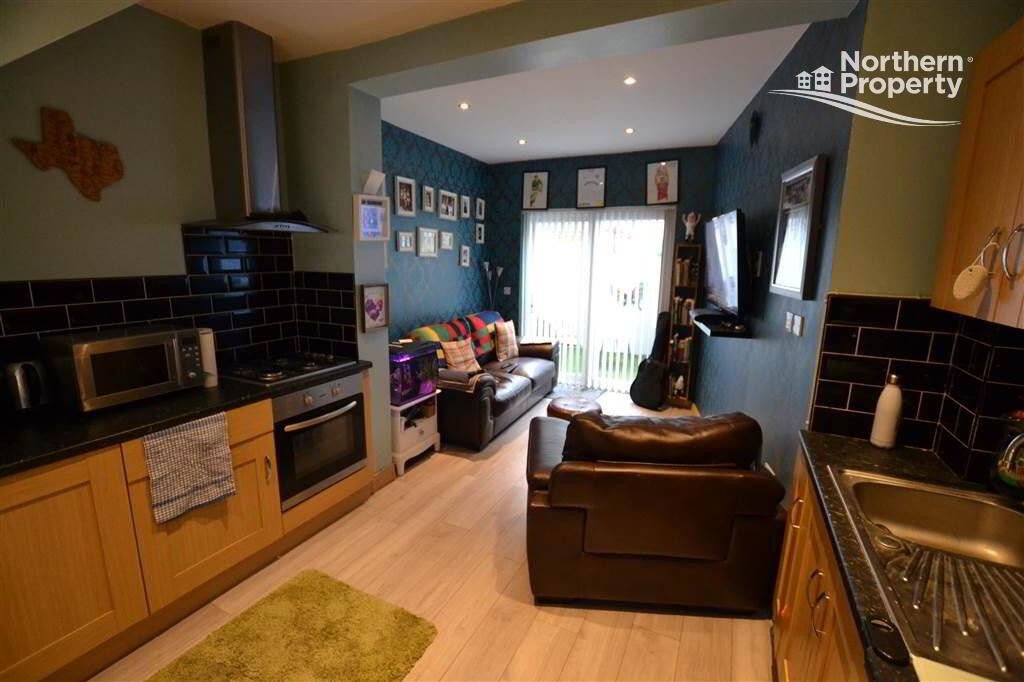 Photo 6 of 3 Clondara Street, Belfast