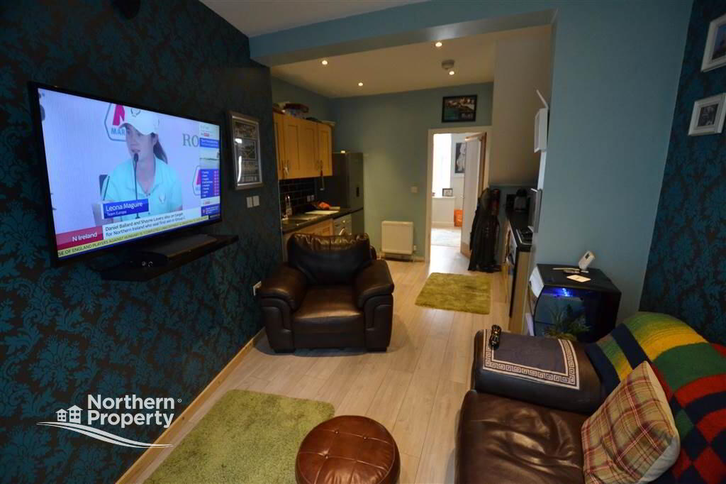 Photo 8 of 3 Clondara Street, Belfast