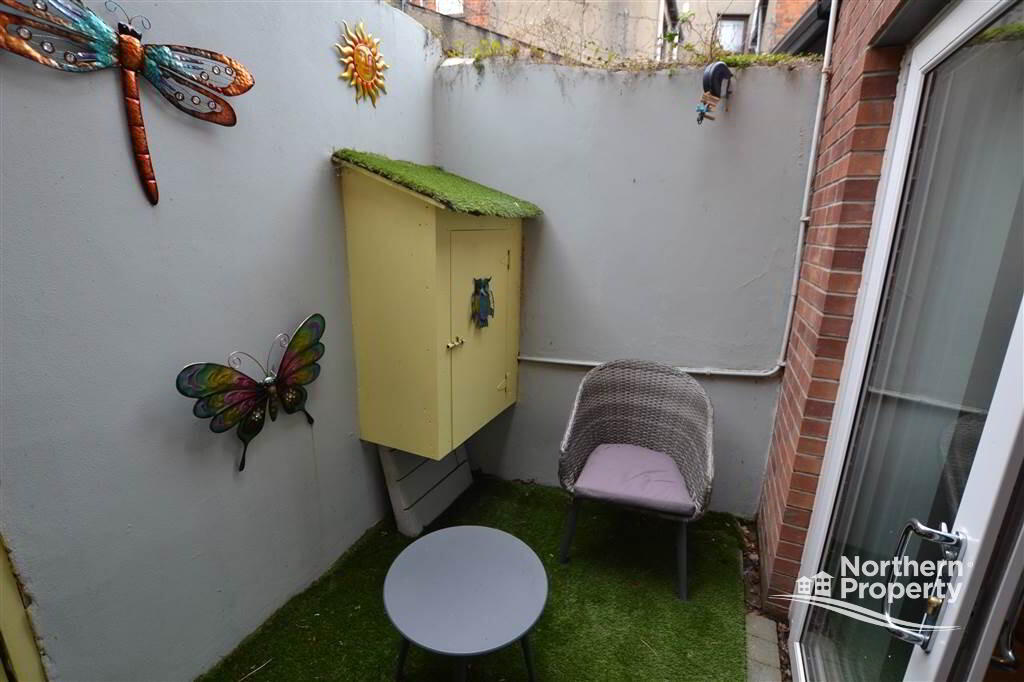 Photo 14 of 3 Clondara Street, Belfast