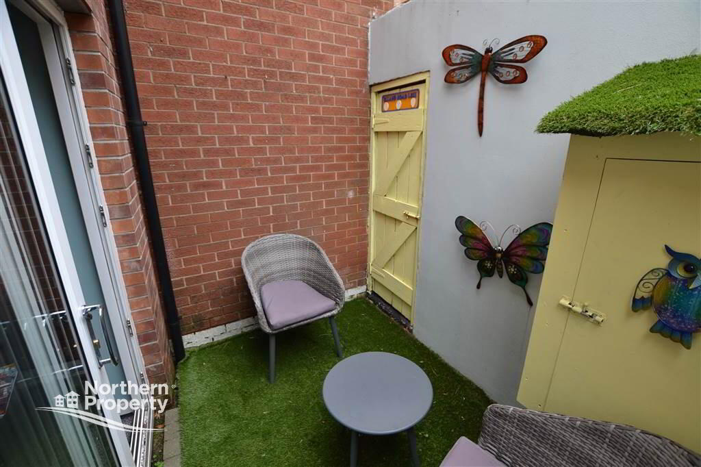 Photo 15 of 3 Clondara Street, Belfast
