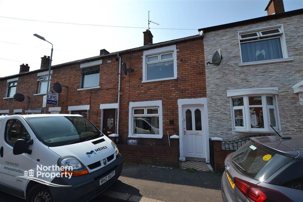 Photo 1 of 54 Iris Drive, Belfast
