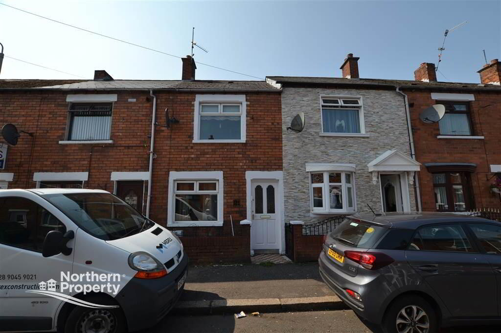 Photo 2 of 54 Iris Drive, Belfast