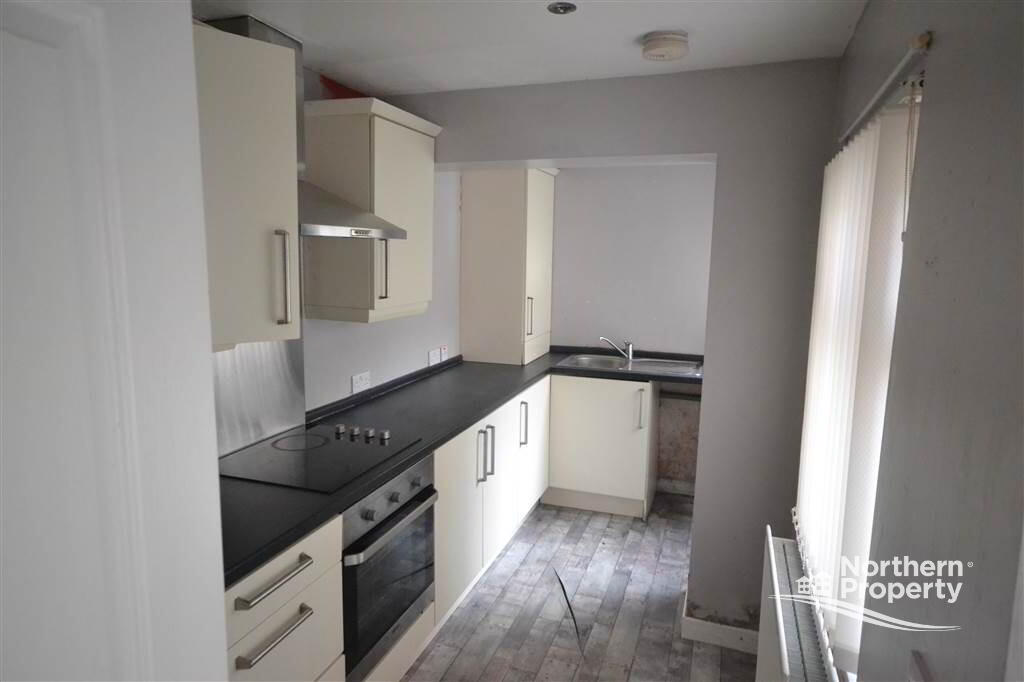 Photo 5 of 22 Rathlin Street, Woodvale, Belfast