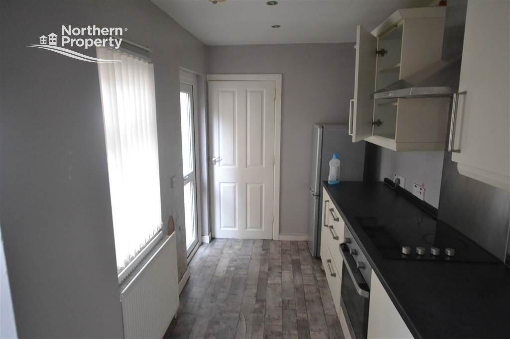 Photo 6 of 22 Rathlin Street, Woodvale, Belfast