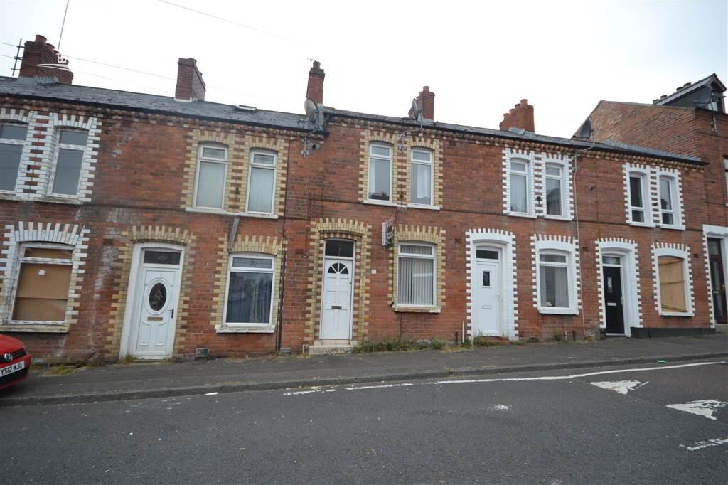 Photo 1 of 22 Rathlin Street, Woodvale, Belfast