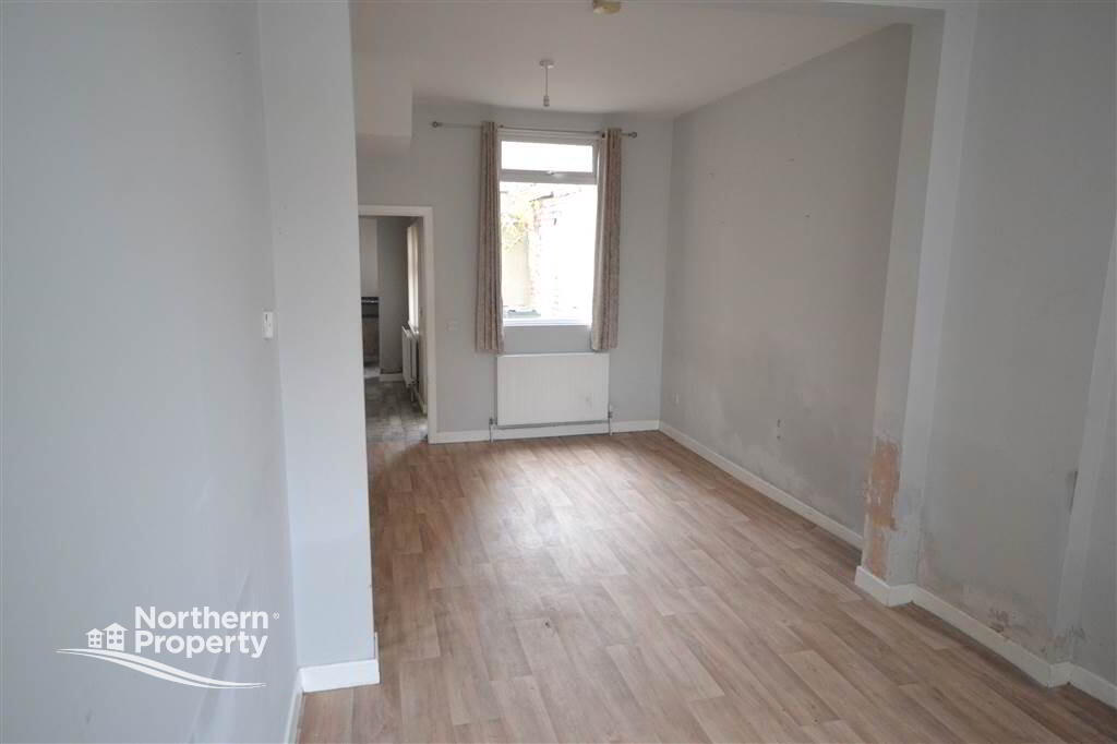 Photo 3 of 22 Rathlin Street, Woodvale, Belfast