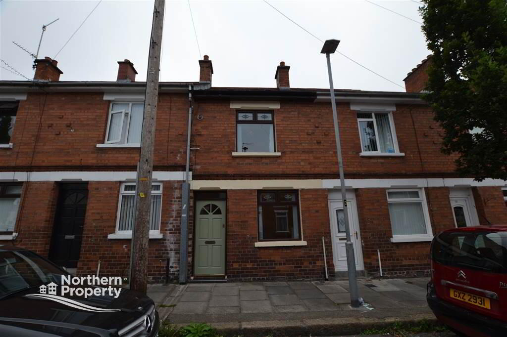 Photo 1 of 29 Earlscourt Street, Belfast