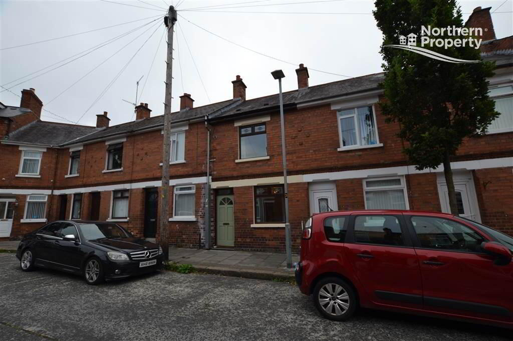 Photo 2 of 29 Earlscourt Street, Belfast