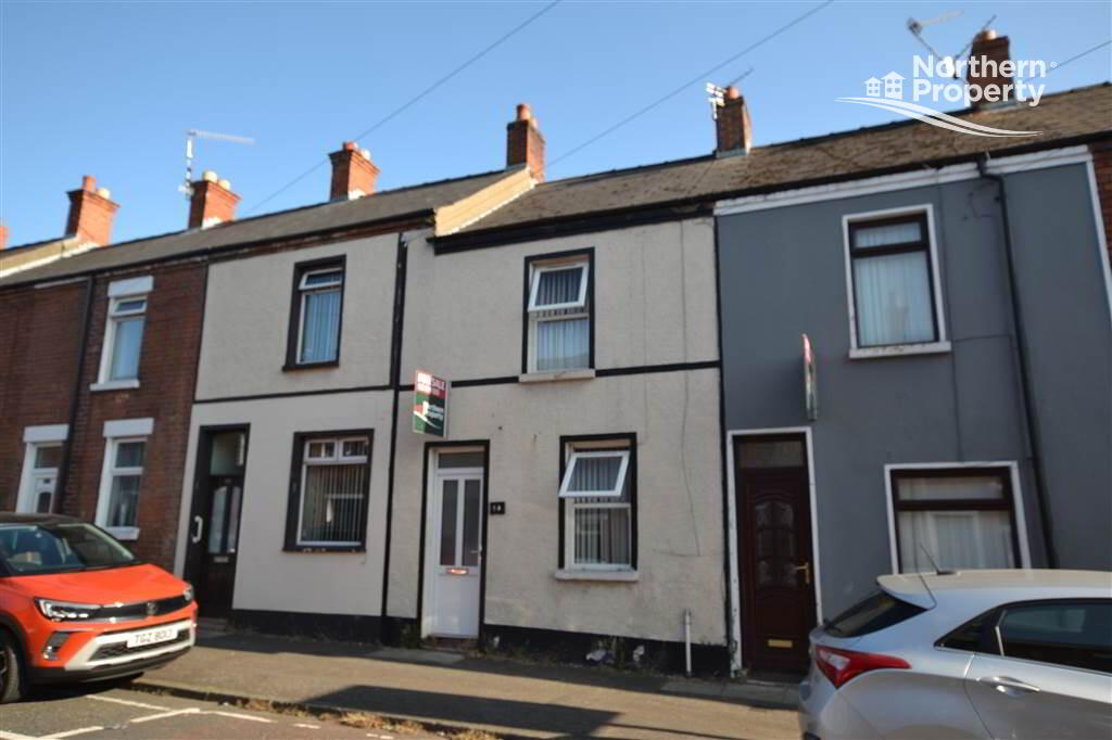 Photo 2 of 50 Oakman Street, Belfast